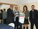 Premiazione Vanessa Cardamone